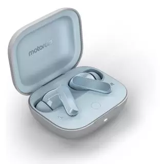 Motorola MOTO BUDS BLUE