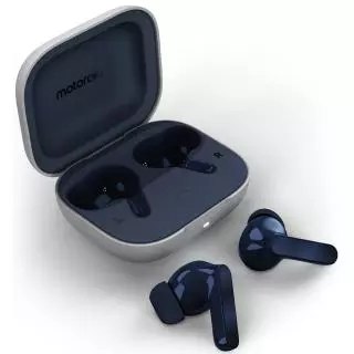 Motorola MOTO BUDS BLUEBERRY