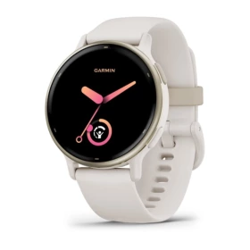 Garmin Vivoactive 5 blanco