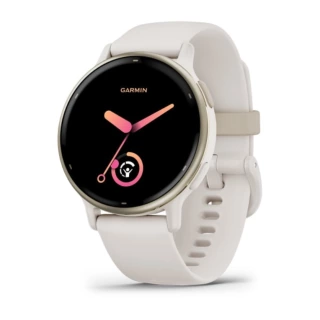 Garmin Vivoactive 5 blanco