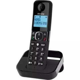Alcatel F860 NEGRO