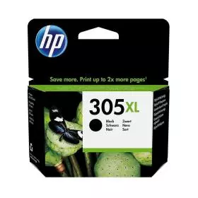 HP 305XL 3YM62AE NEGRO