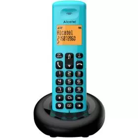 Alcatel E160 BLUE