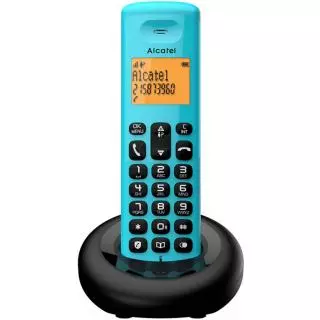 Alcatel E160 BLUE