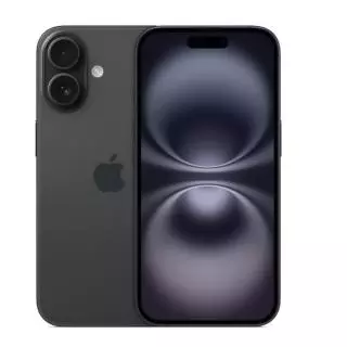 Apple iPhone 16 128GB Black