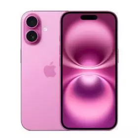 Apple iPhone 16 128GB Pink