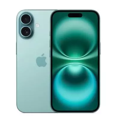 Apple iPhone 16 256GB Teal