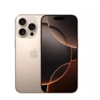 Apple iPhone 16 Pro Max 256GB Desert Titanium