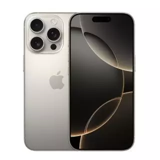 Apple iPhone 16 Pro Max 256GB Natural Titanium