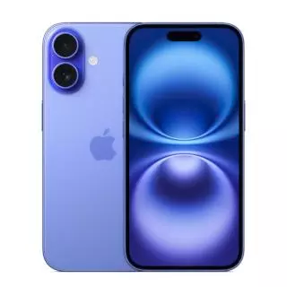 Apple iPhone 16 Plus 128GB Ultramarine