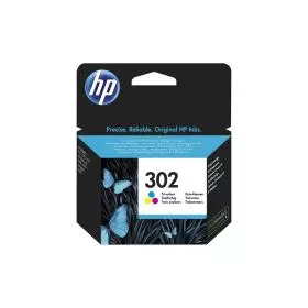 HP 302 F6U65AE TRICOLOR