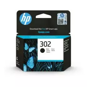 HP 302 F6U66AE NEGRO