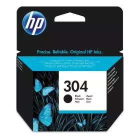Tinta HP 304 Negra