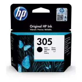 HP 305 NEGRO 3YM61AE