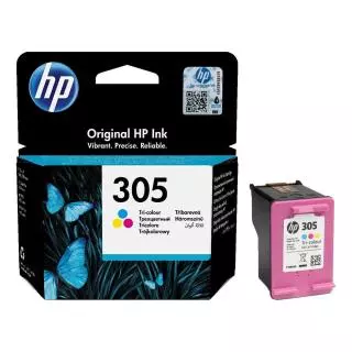 HP 305 TRICOLOR 3YM60AE