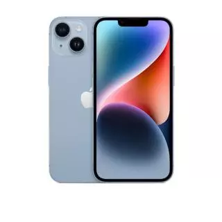 Apple IPHONE 14 256GB BLUE
