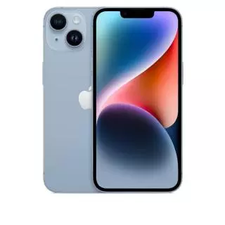 Apple iPhone 14 256GB Blue