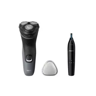 Philips S1142/02 Series 1000 + Naricero