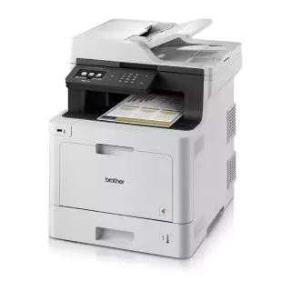 Brother MFCL8690CDW