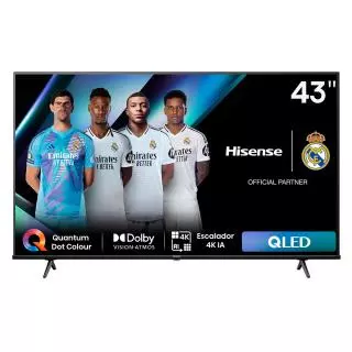 Hisense 43E7NQ