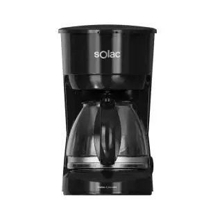 Solac CF4037 COFFEE 4 YOU MINI