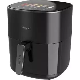 Cecotec CECOFRY GRILL DUOHEAT65