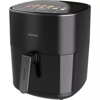 Cecotec CECOFRY GRILL DUOHEAT65