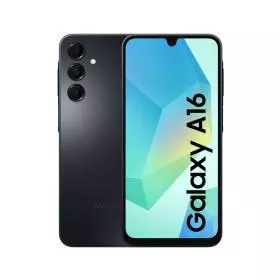 Samsung A16 4GB/128GB Black