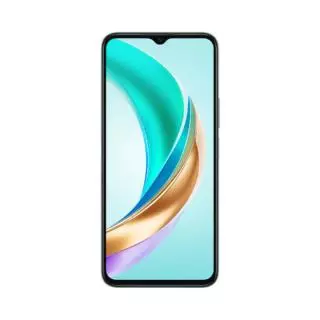 Honor X6B 4+128GB FOREST GREEN