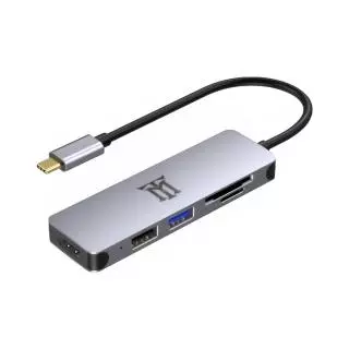 MaillonTechnologique MTHUB5