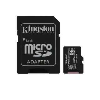 KingstonTechnology SDCS2/64GB