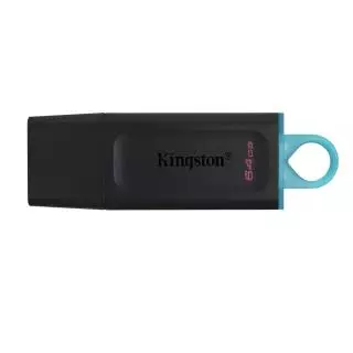 KingstonTechnology DTX/64GB