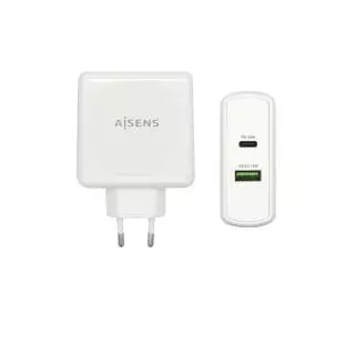 Aisens ASCH-2PD30QC-W