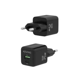 Aisens ASCH-25W2P015-BK