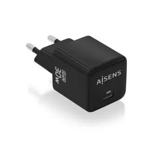Aisens ASCH-30W1P036-BK