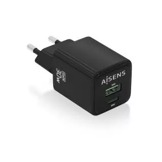 Aisens ASCH-30W2P038-BK