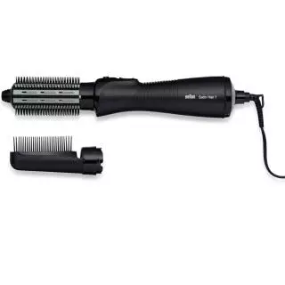 Braun Cuidado personal IONICO SATIN HAIR 7