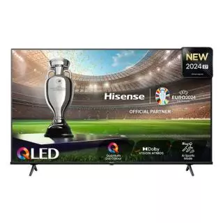 Hisense LED 55E77NQ