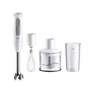 Braun Hogar MQ50236MWH