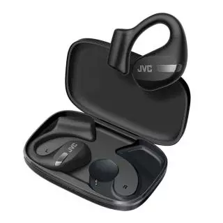 JVC HANP50TBU