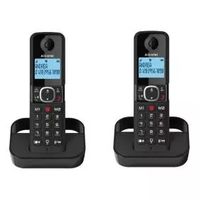 Alcatel F860 DUO NEGRO ATL1423402