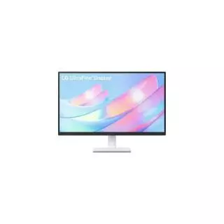 LG 27US500-W