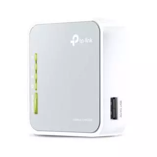 TP-LINK N150 3G TL-MR3020