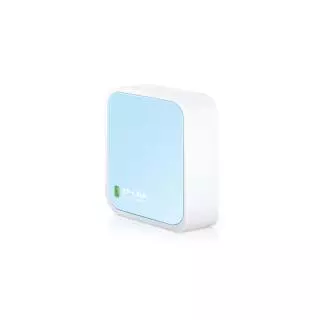TP-LINK TL-WR802N MULTIMODO NANO