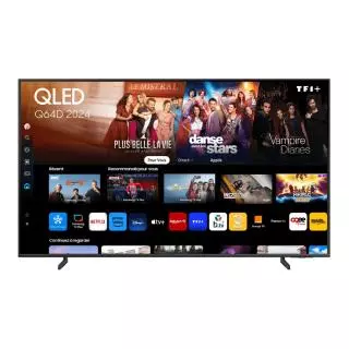 Samsung Smart tv 