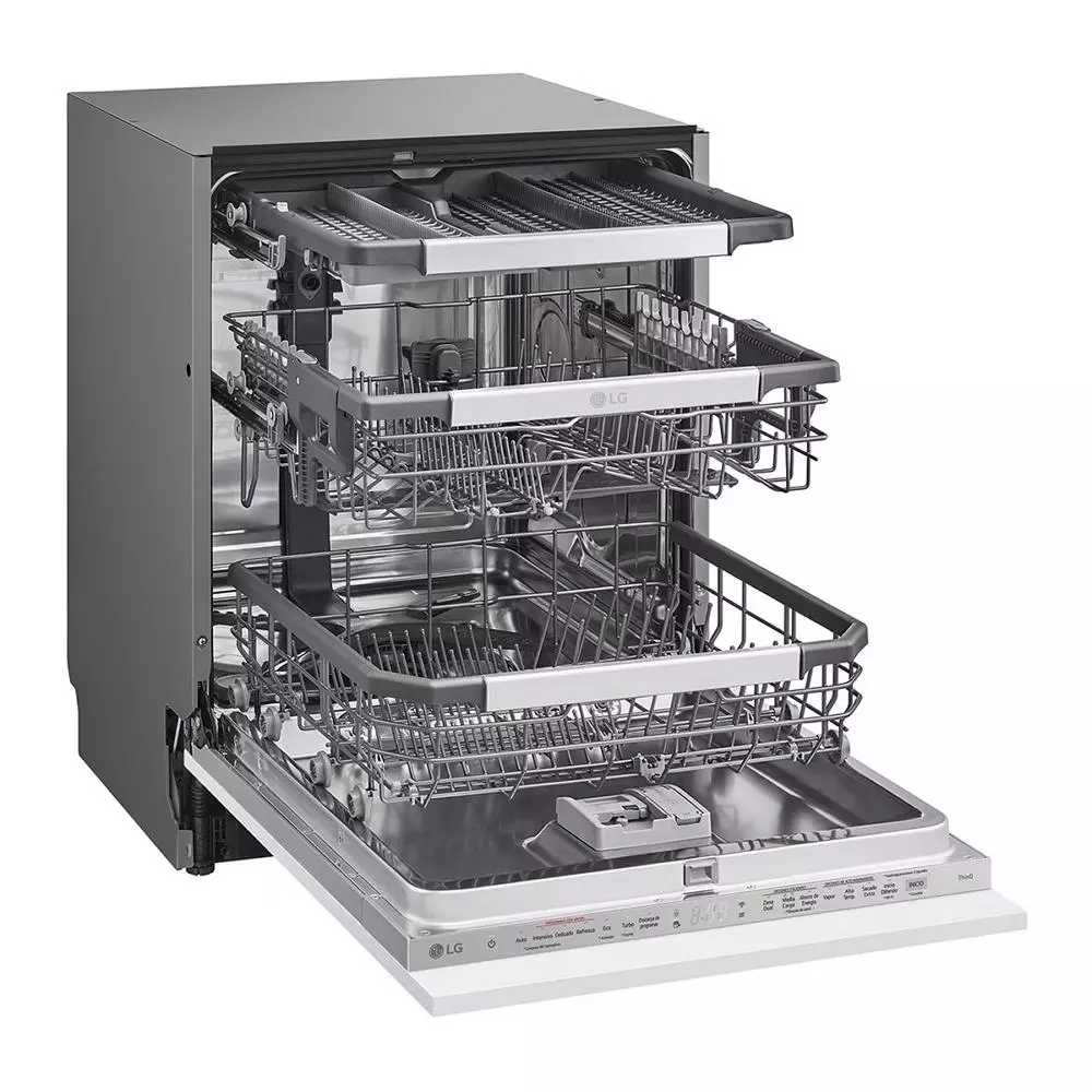 LG DB476TXS