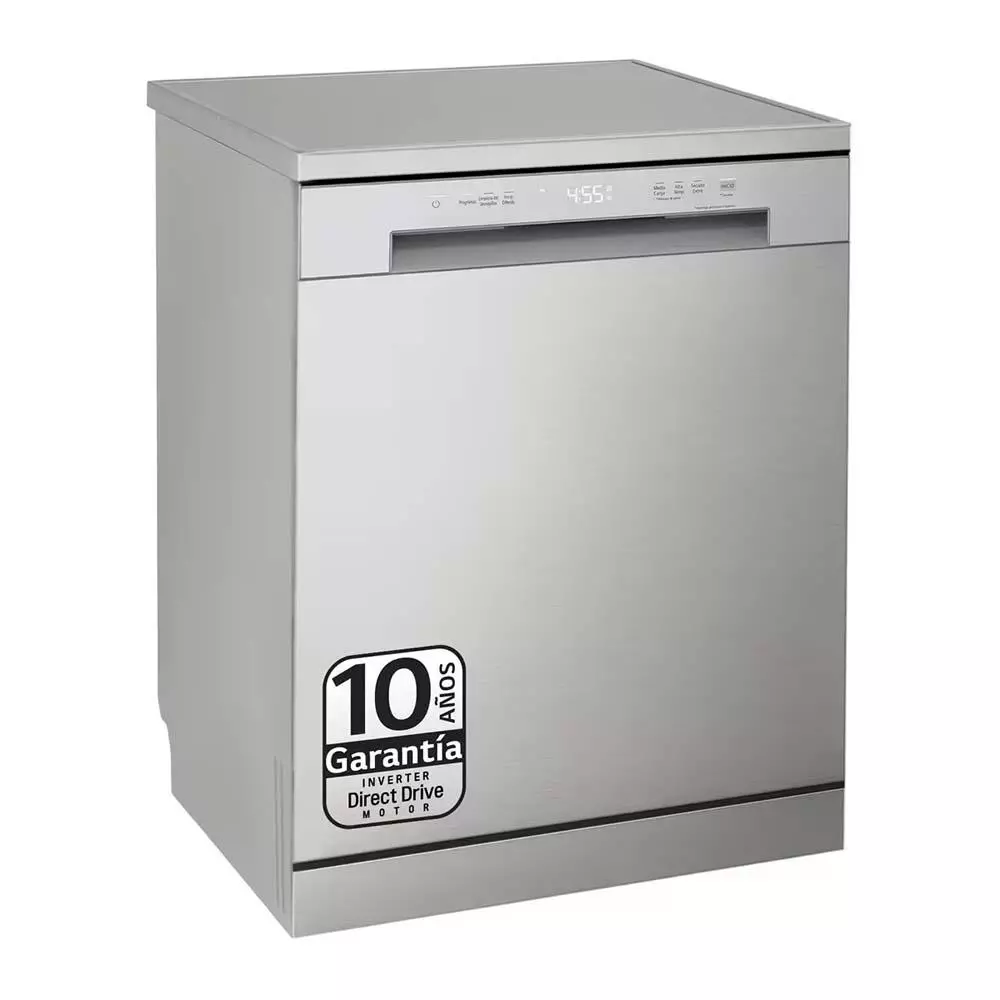 LG DF142FV