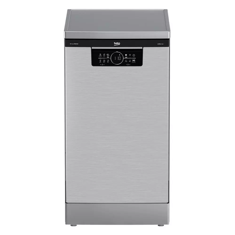 Beko BDFS26046XQ
