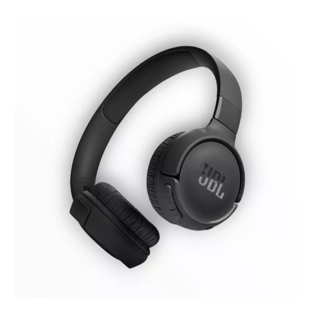 JBL TUNE 527 BT BLACK