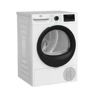 Secadora Beko BM3T48249W Clase A+++ 8 kg